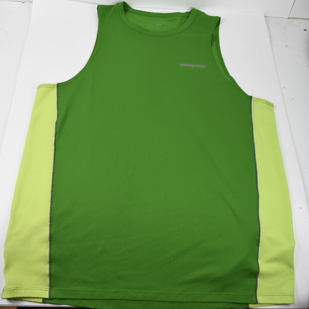 Patagonia activewear
